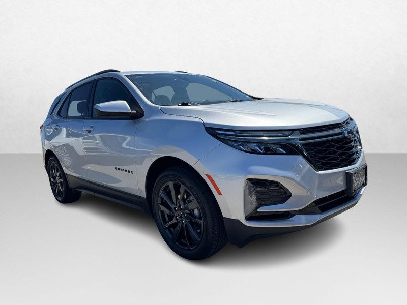 Chevrolet Equinox Vehicle Full-screen Gallery Image 03