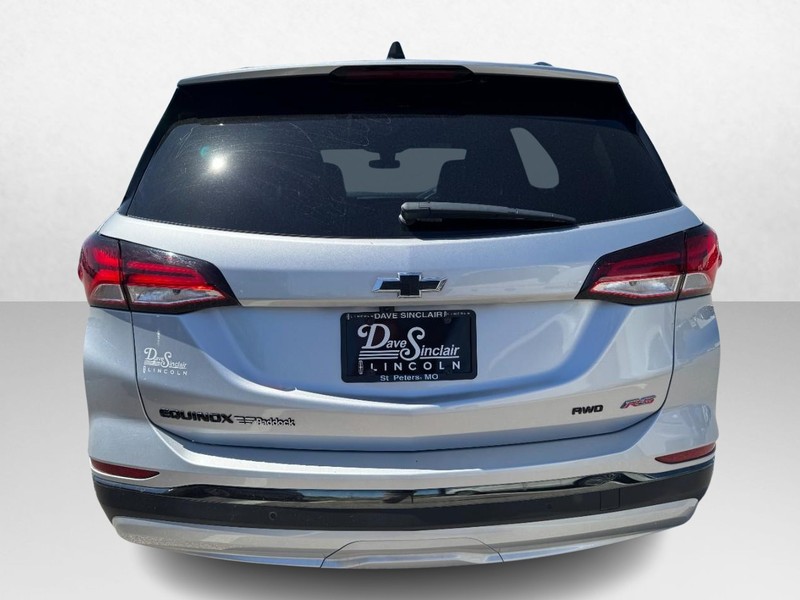 Chevrolet Equinox Vehicle Full-screen Gallery Image 06