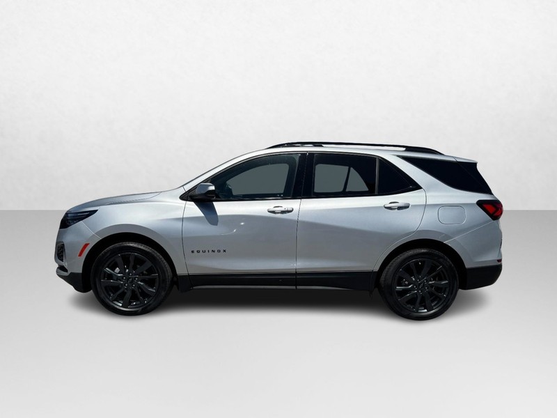 Chevrolet Equinox Vehicle Full-screen Gallery Image 08
