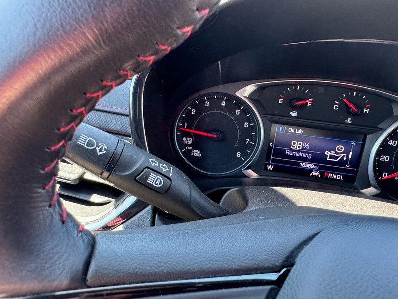 Chevrolet Equinox Vehicle Full-screen Gallery Image 20
