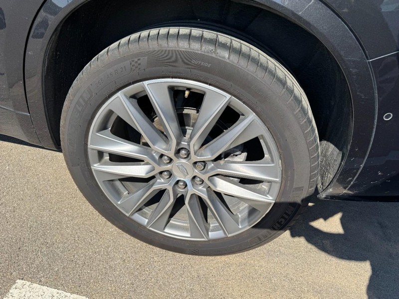 Cadillac XT6 Vehicle Full-screen Gallery Image 27