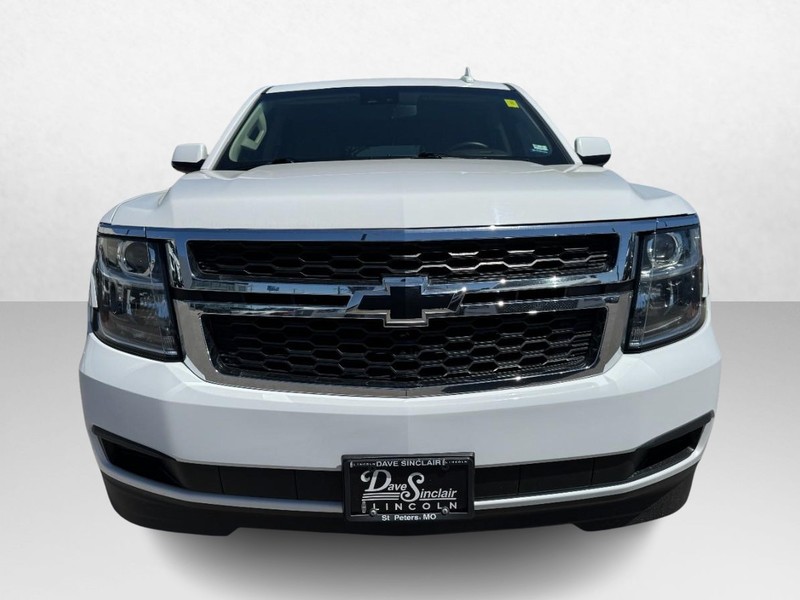 Chevrolet Tahoe Vehicle Full-screen Gallery Image 02