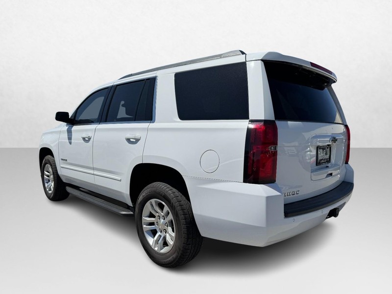 Chevrolet Tahoe Vehicle Full-screen Gallery Image 07