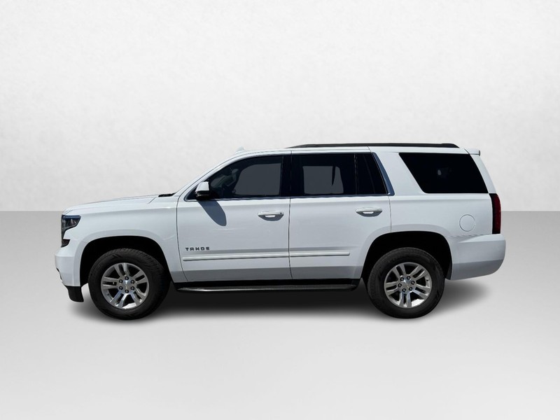 Chevrolet Tahoe Vehicle Full-screen Gallery Image 08