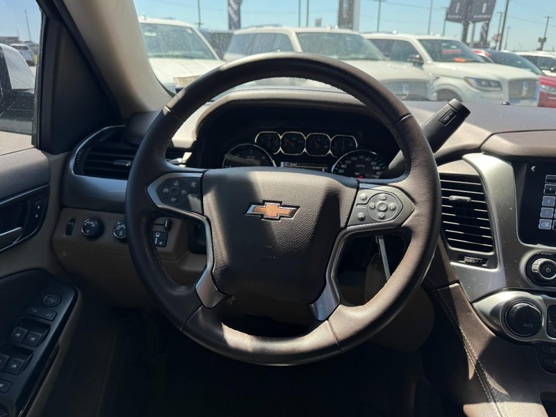 Chevrolet Tahoe Vehicle Full-screen Gallery Image 10