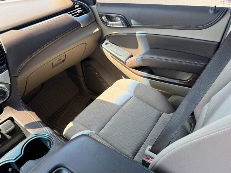 Chevrolet Tahoe Vehicle Full-screen Gallery Image 11