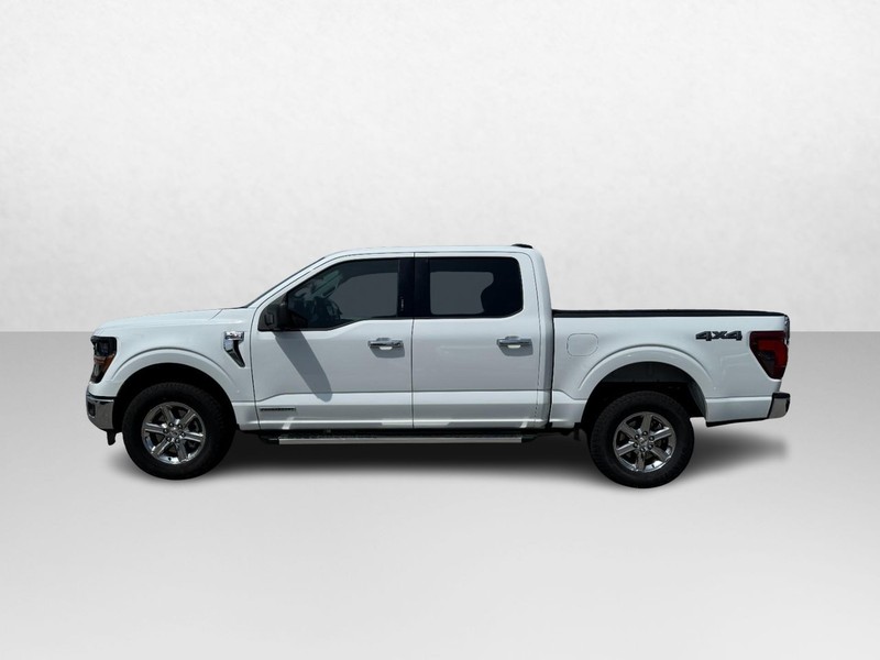 Ford F-150 Vehicle Full-screen Gallery Image 08