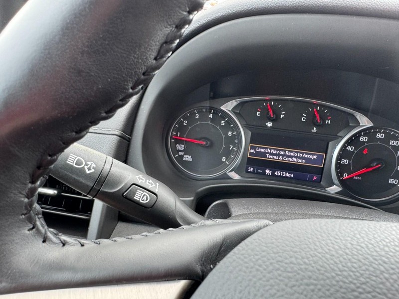 GMC Terrain Vehicle Full-screen Gallery Image 20