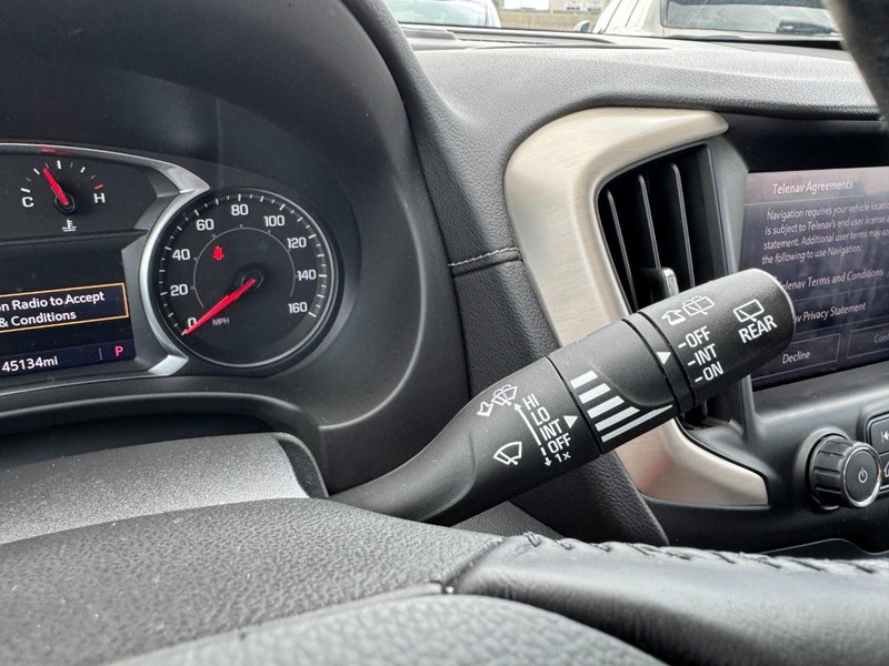 GMC Terrain Vehicle Full-screen Gallery Image 21