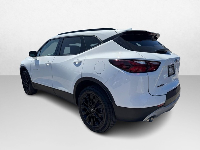 Chevrolet Blazer Vehicle Full-screen Gallery Image 07