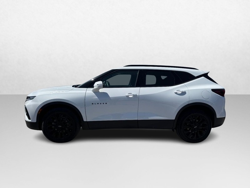 Chevrolet Blazer Vehicle Full-screen Gallery Image 08