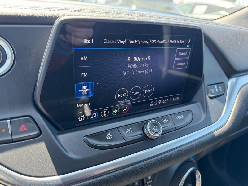 Chevrolet Blazer Vehicle Full-screen Gallery Image 16