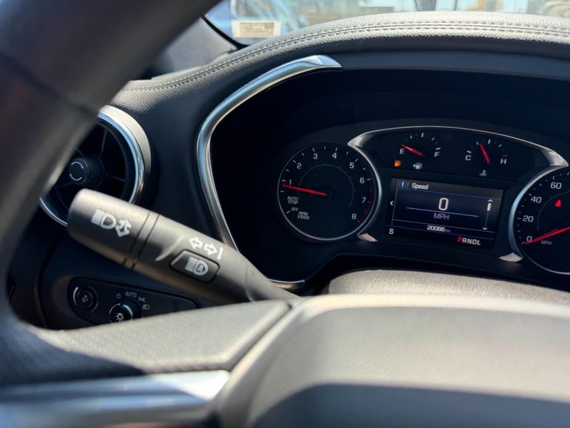 Chevrolet Blazer Vehicle Full-screen Gallery Image 20