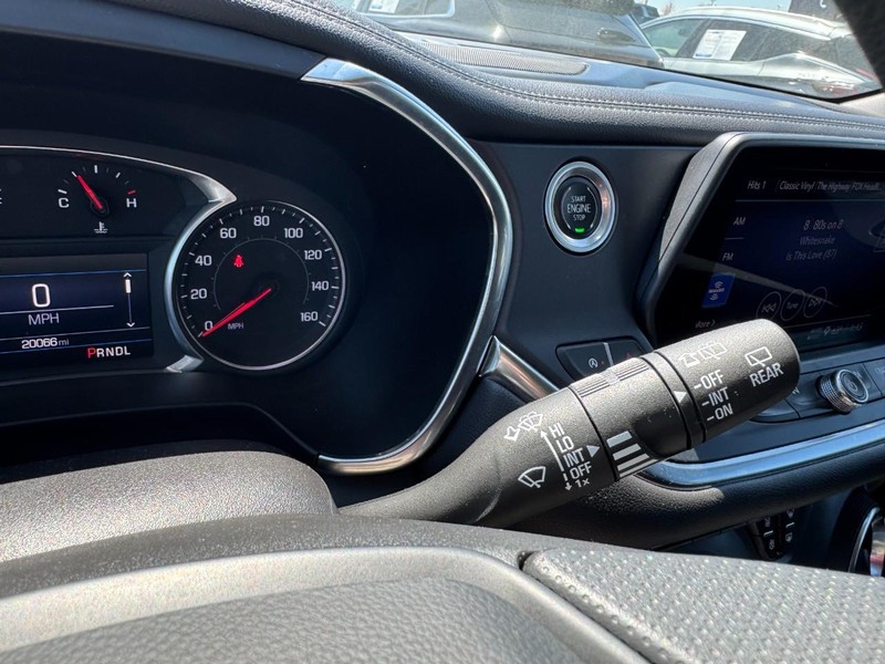 Chevrolet Blazer Vehicle Full-screen Gallery Image 21
