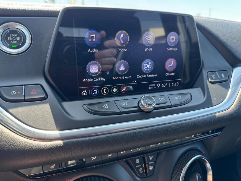 Chevrolet Blazer Vehicle Full-screen Gallery Image 23