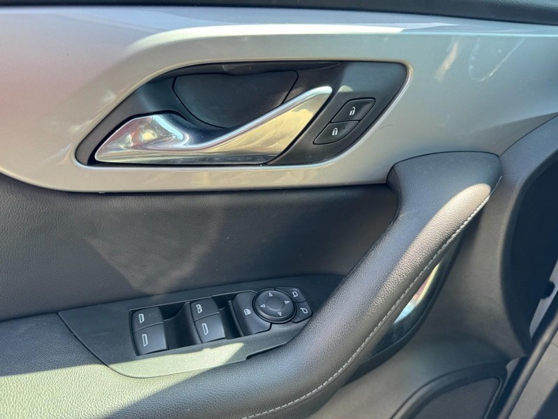Chevrolet Blazer Vehicle Full-screen Gallery Image 25