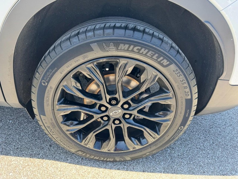Chevrolet Blazer Vehicle Full-screen Gallery Image 27