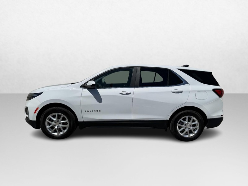 Chevrolet Equinox Vehicle Full-screen Gallery Image 08