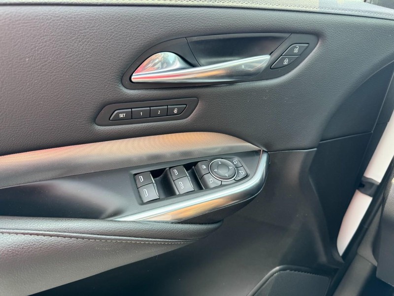 Cadillac XT4 Vehicle Full-screen Gallery Image 25