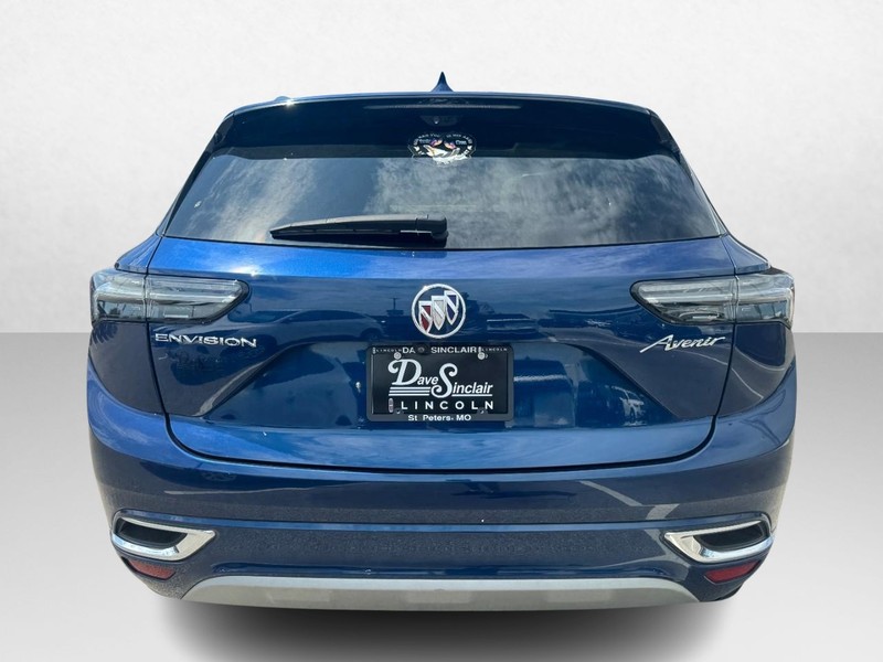 Buick Envision Vehicle Full-screen Gallery Image 06
