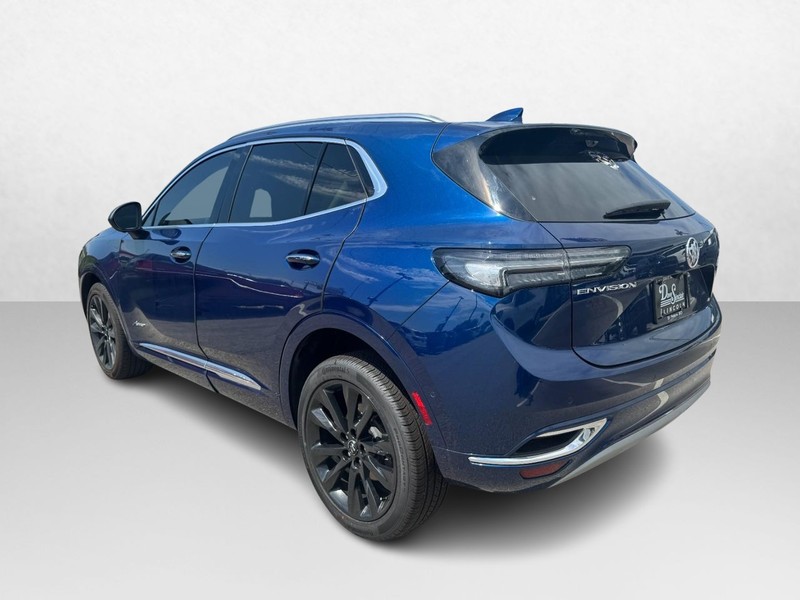 Buick Envision Vehicle Full-screen Gallery Image 07