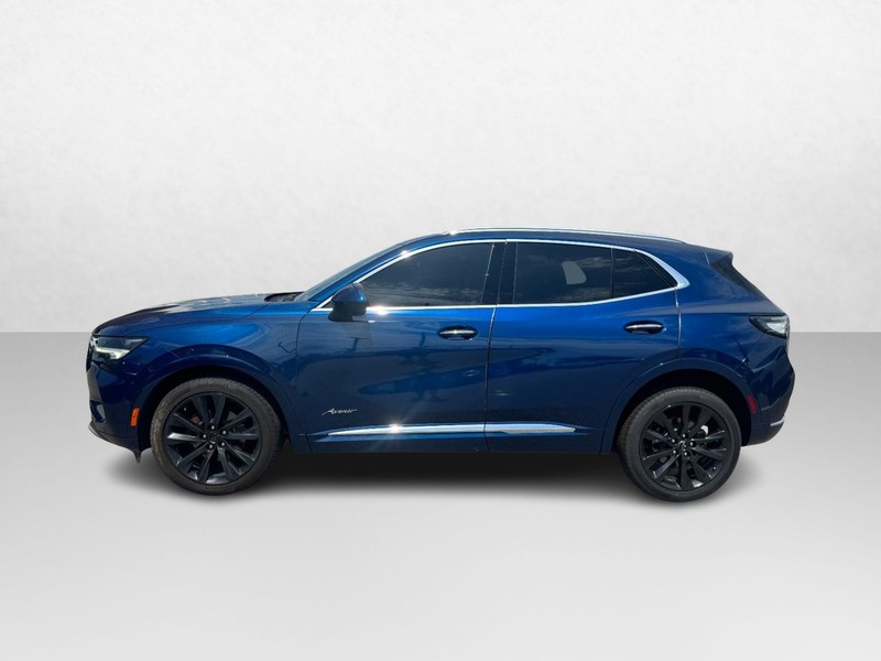 Buick Envision Vehicle Full-screen Gallery Image 08