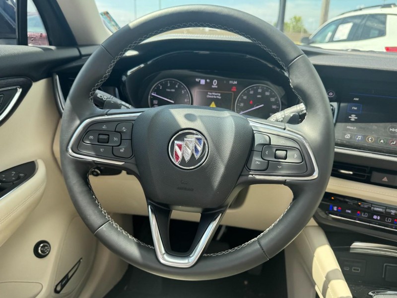 Buick Envision Vehicle Full-screen Gallery Image 10