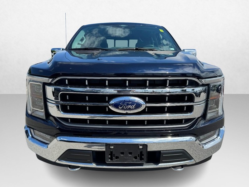 Ford F-150 Vehicle Full-screen Gallery Image 02
