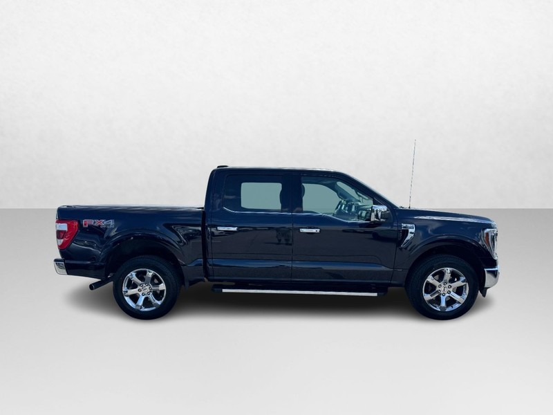 Ford F-150 Vehicle Full-screen Gallery Image 04