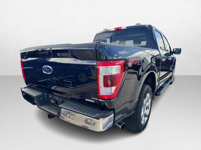 Ford F-150 Vehicle Full-screen Gallery Image 05