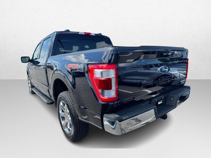 Ford F-150 Vehicle Full-screen Gallery Image 07