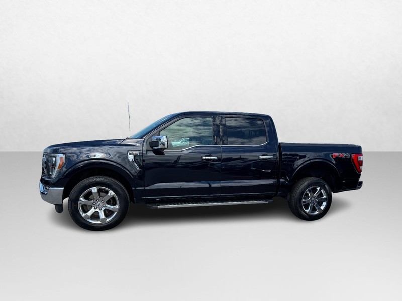 Ford F-150 Vehicle Full-screen Gallery Image 08