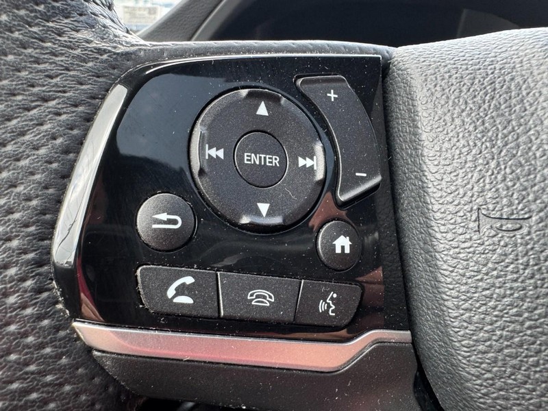 Honda Passport Vehicle Full-screen Gallery Image 18