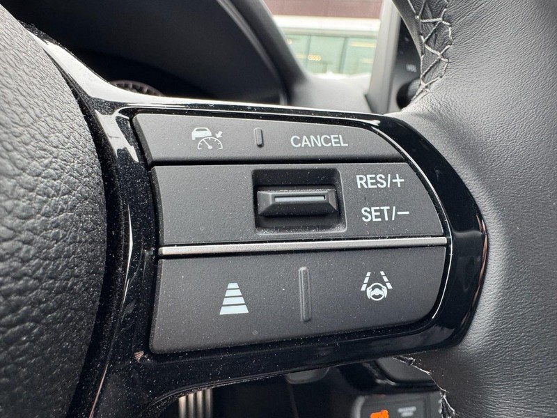 Honda Civic Sedan Vehicle Full-screen Gallery Image 19