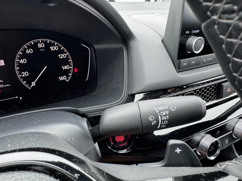 Honda Civic Sedan Vehicle Full-screen Gallery Image 21