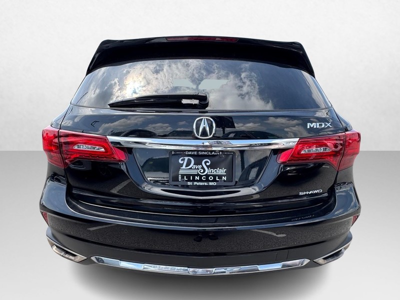 Acura MDX Vehicle Full-screen Gallery Image 06