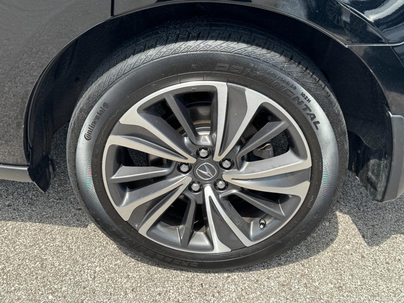 Acura MDX Vehicle Full-screen Gallery Image 27