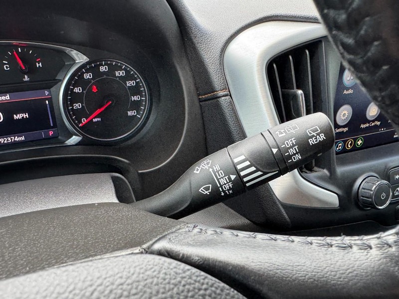 GMC Terrain Vehicle Full-screen Gallery Image 21