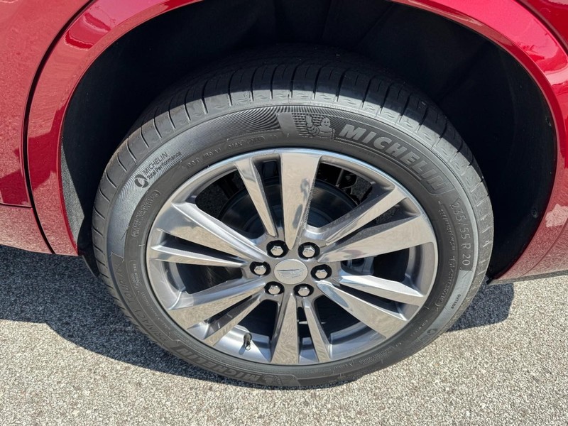 Cadillac XT6 Vehicle Full-screen Gallery Image 27