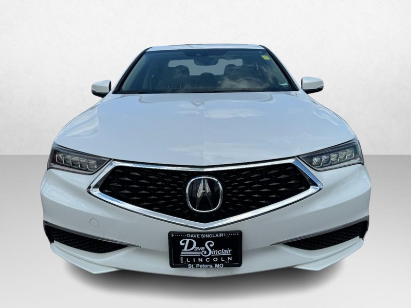 Acura TLX Vehicle Full-screen Gallery Image 02