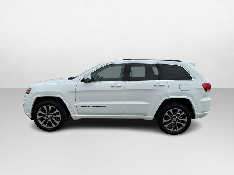 Jeep Grand Cherokee Vehicle Full-screen Gallery Image 08