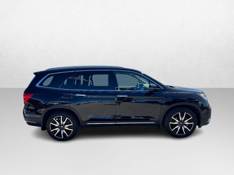 Honda Pilot Vehicle Full-screen Gallery Image 04