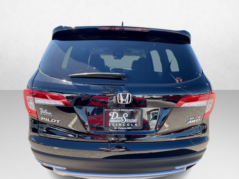 Honda Pilot Vehicle Full-screen Gallery Image 06