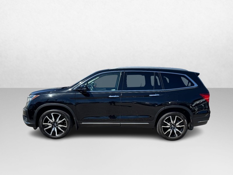 Honda Pilot Vehicle Full-screen Gallery Image 08