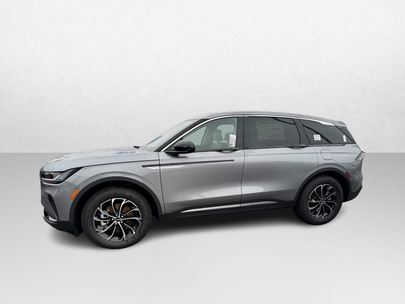 Lincoln Nautilus Vehicle Full-screen Gallery Image 08