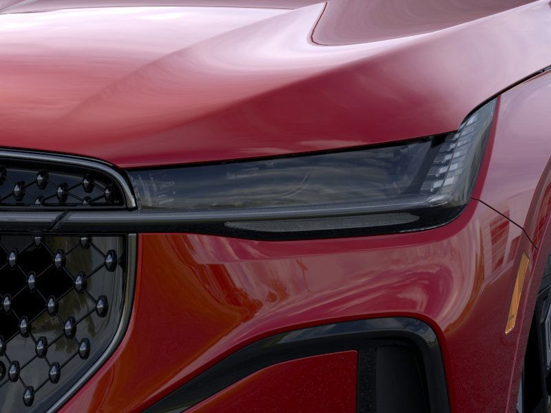 Lincoln Nautilus Vehicle Full-screen Gallery Image 18