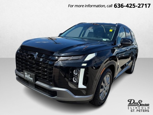 St. Peters MO 2023 Hyundai Palisade more details - hyundai palisade