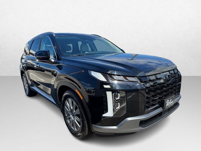 Hyundai Palisade Vehicle Full-screen Gallery Image 03