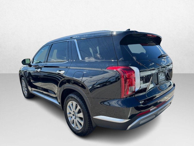 Hyundai Palisade Vehicle Full-screen Gallery Image 07