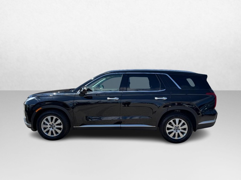 Hyundai Palisade Vehicle Full-screen Gallery Image 08